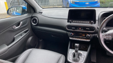 Hyundai Kona 1.6 GDi Hybrid Ultimate 5dr DCT Hybrid Hatchback